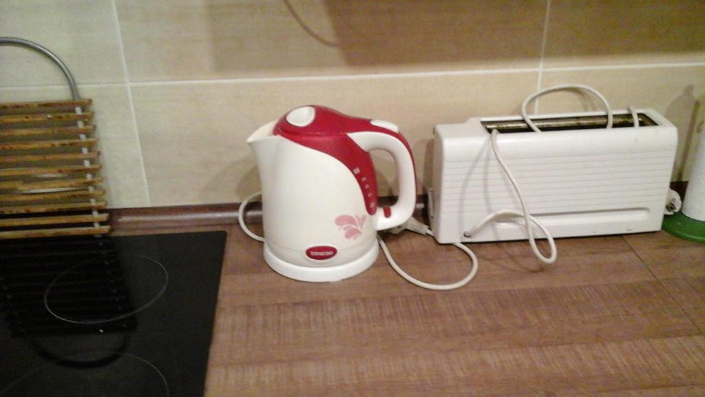 APARTMAN Marcela room 1