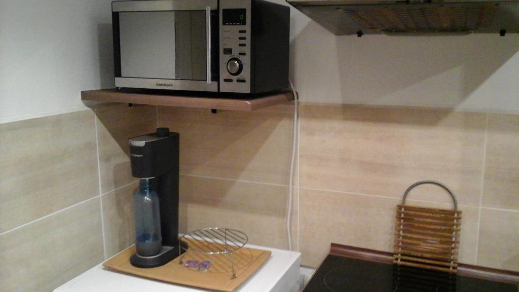 APARTMAN Marcela room 2