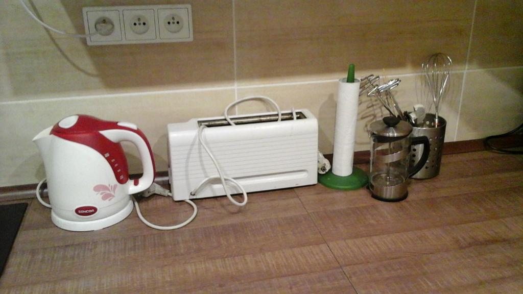 APARTMAN Marcela room 3